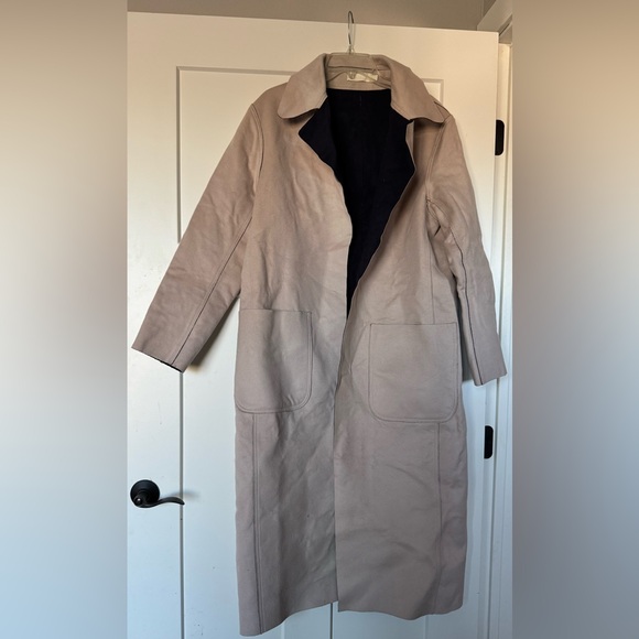 KAELEN Blazer Coat Large - Picture 3 of 9